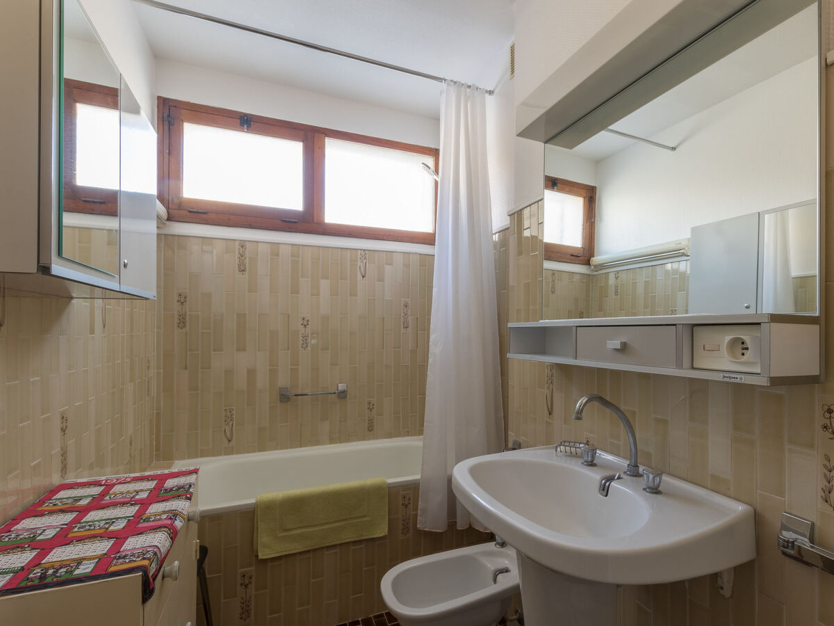 Appartement Les Marmottes 2 – Orcières-Merlette, vue montagne - Photo 10