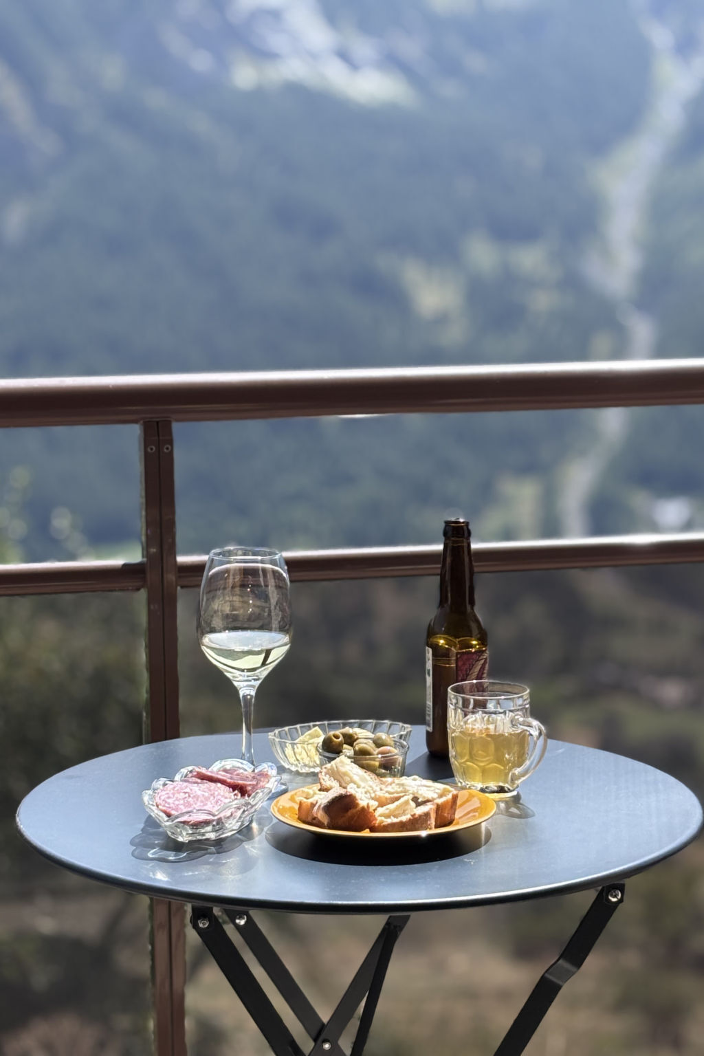 Appartement Les Marmottes 2 – Orcières-Merlette, vue montagne - Photo 17
