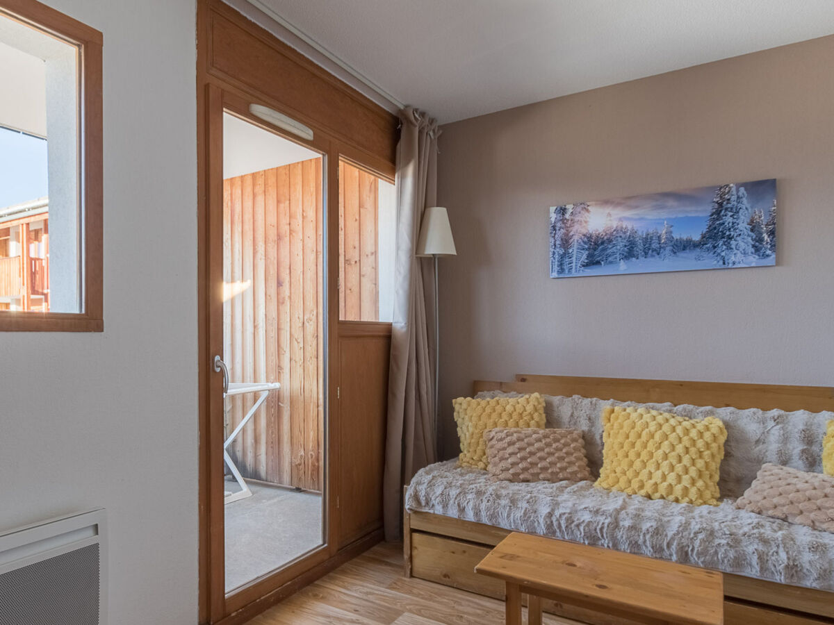Appartement Étoiles d'Orion A – Vue montagne, ski à 200 m - Photo 1
