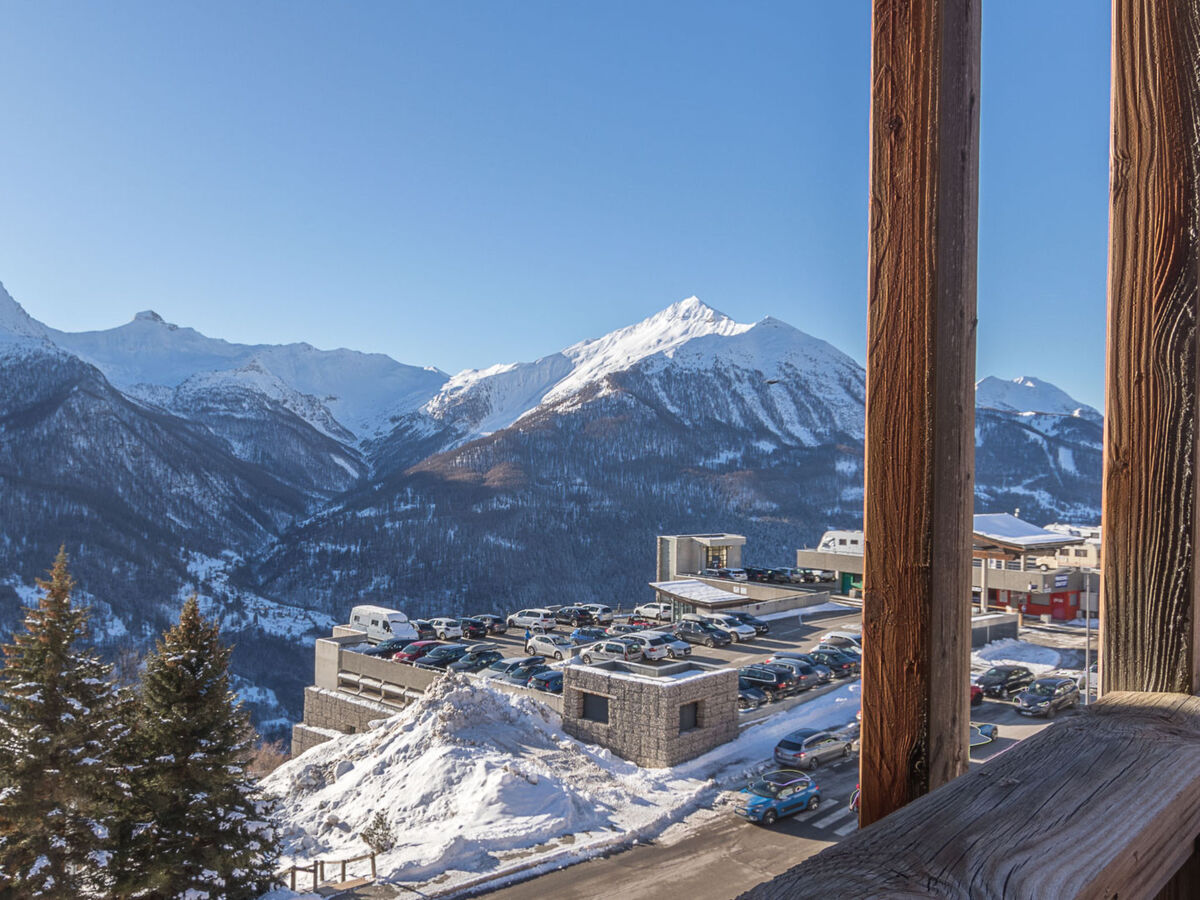 Appartement Étoiles d'Orion A – Vue montagne, ski à 200 m - Photo 10