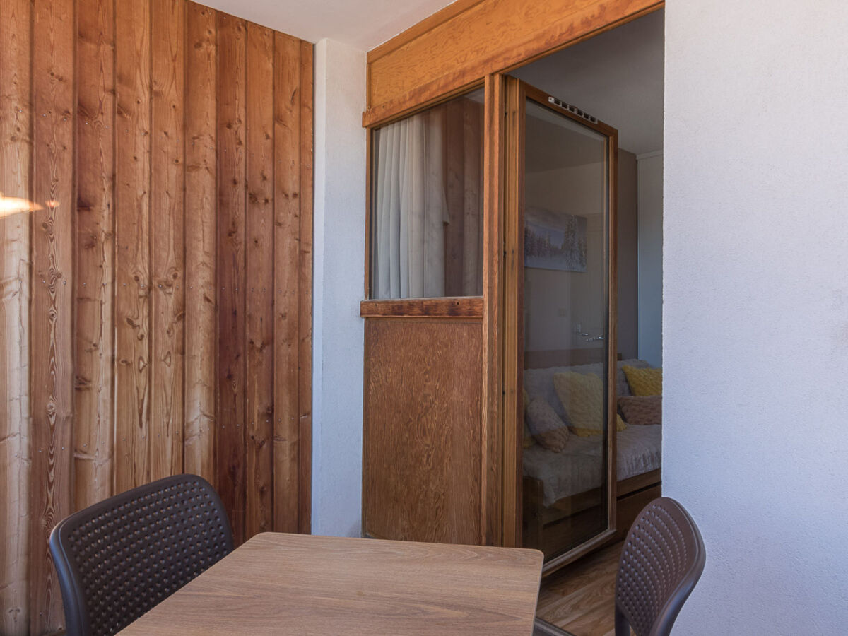 Appartement Étoiles d'Orion A – Vue montagne, ski à 200 m - Photo 12