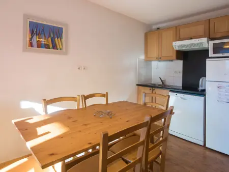 Appartement T.Bergerie, ski aux pieds à Orcières-Merlette : photo 7