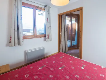 Appartement T.Bergerie, ski aux pieds à Orcières-Merlette : photo 10