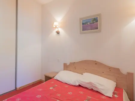 Appartement T. Bergerie – piscine & ski à 100 m, Orcières-Merlette : photo 11