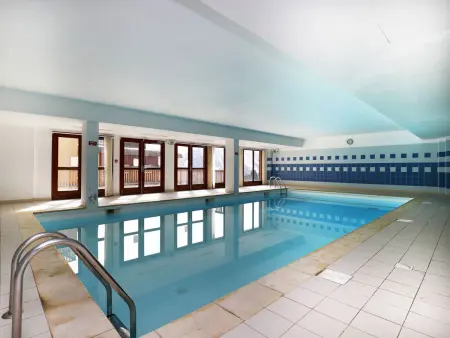 Appartement Bergerie 36 m² avec piscine chauffée – Orcières-Merlette : photo 2
