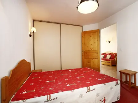 Appartement Bergerie à Orcières-Merlette, piscine et pistes à 100 m : photo 11