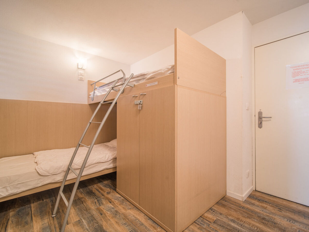 Apt 2 pièces 40 m² pour 6 à La Foux d'Allos, 50 m des pistes - Photo 6