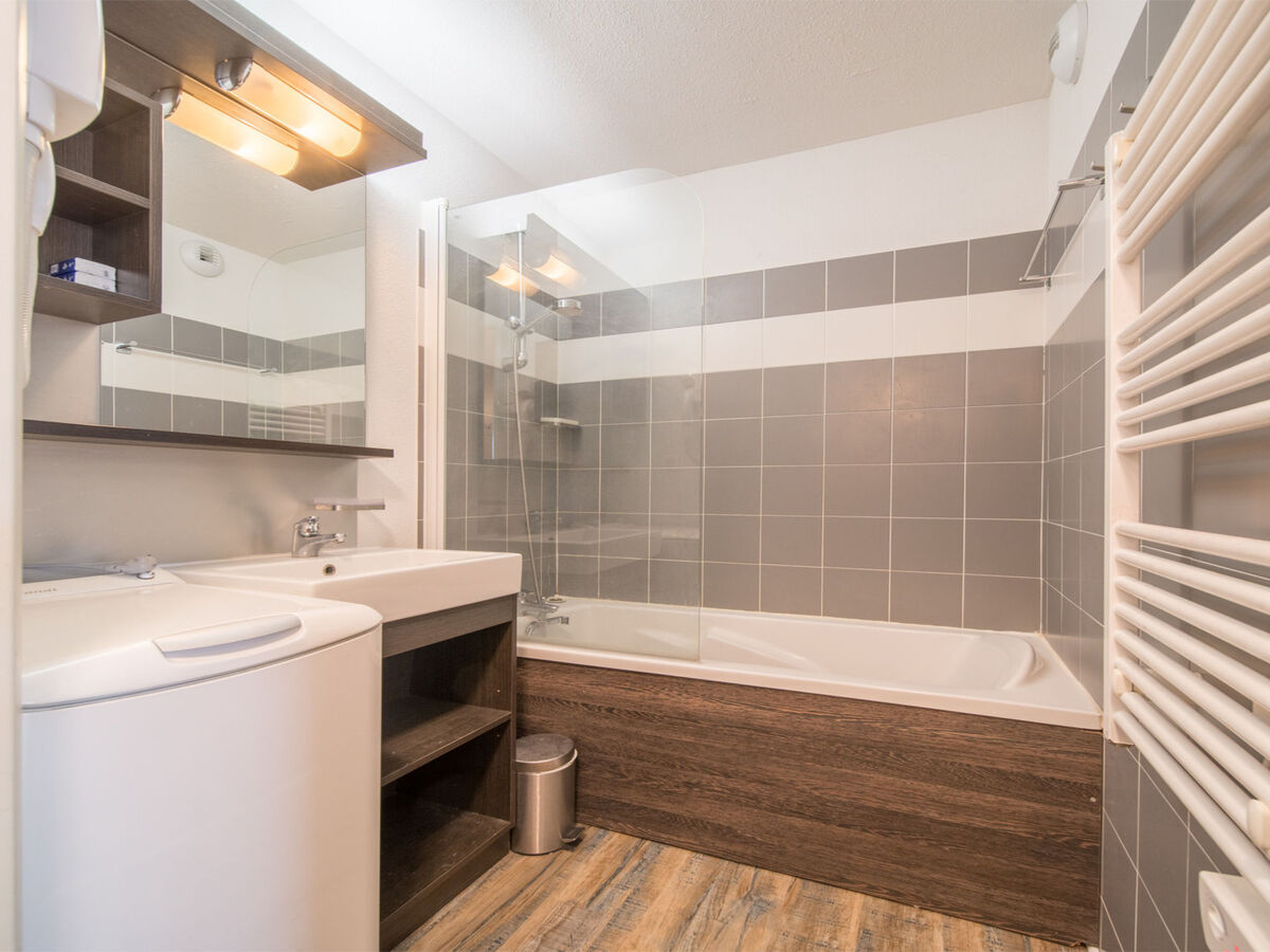 Apt 2 pièces 40 m² pour 6 à La Foux d'Allos, 50 m des pistes - Photo 8