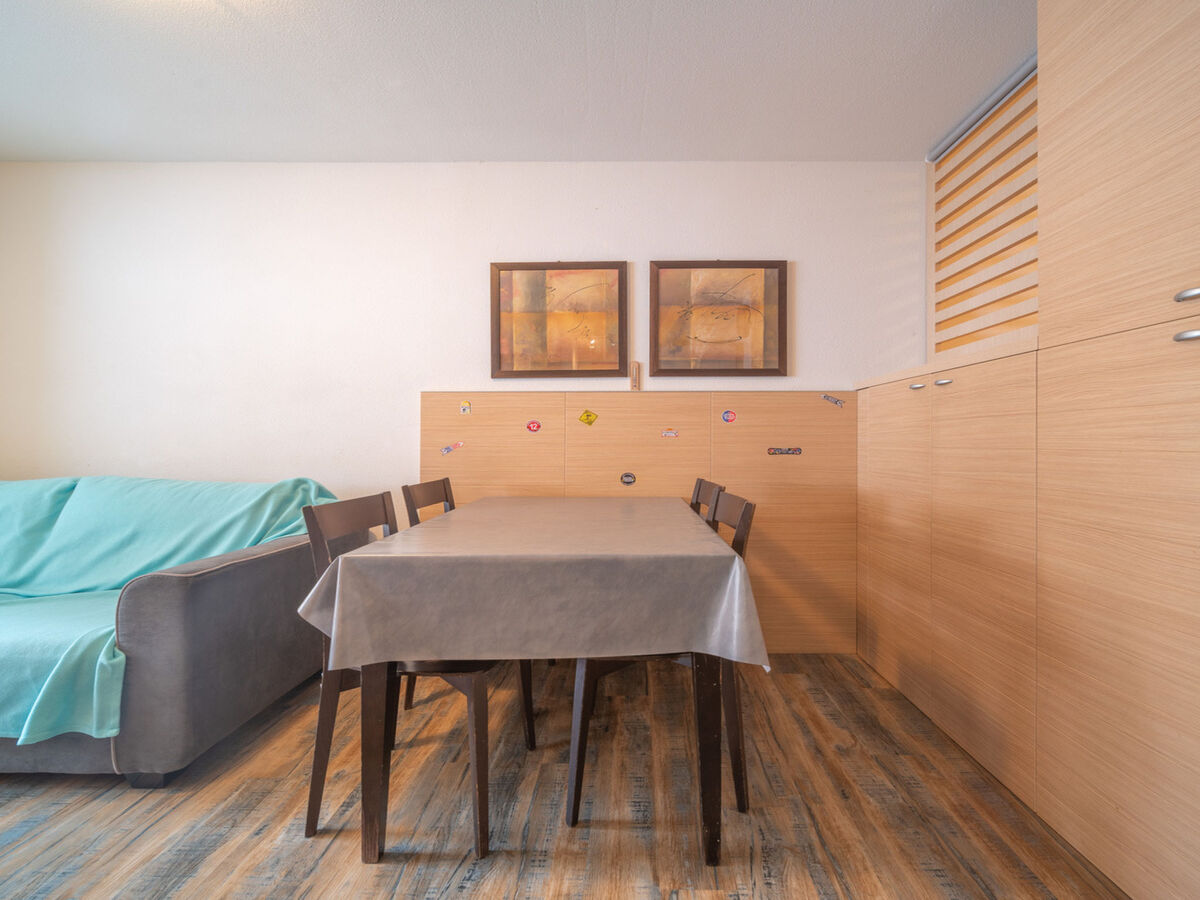 Apt 2 pièces 40 m² pour 6 à La Foux d'Allos, 50 m des pistes - Photo 9