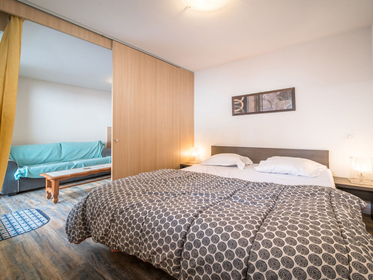 Apt 2 pièces 40 m² pour 6 à La Foux d'Allos, 50 m des pistes - Photo 10