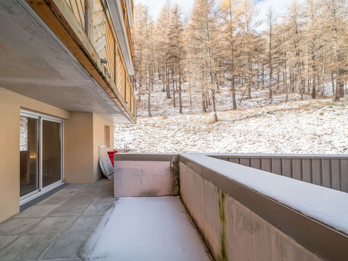 Apt 2 pièces 40 m² pour 6 à La Foux d'Allos, 50 m des pistes - Photo 12