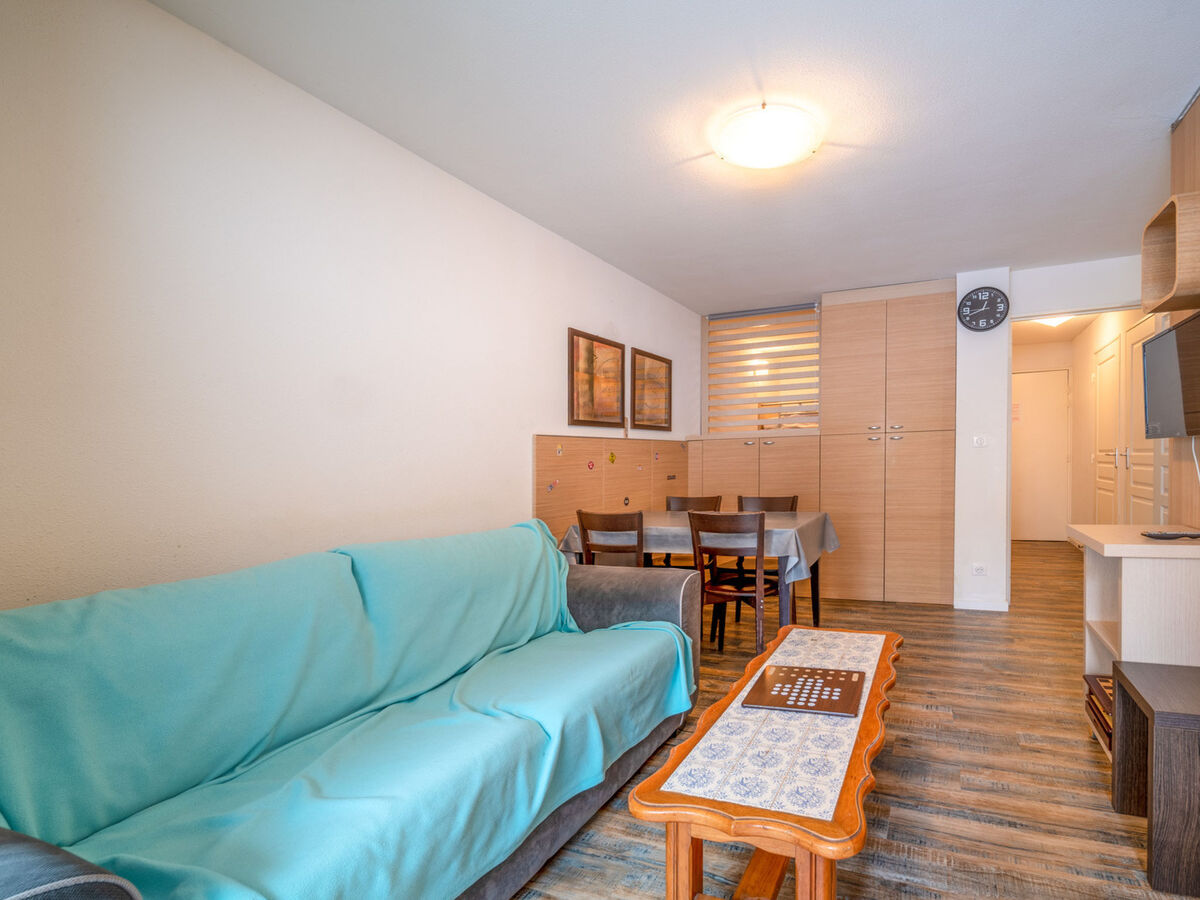 Apt 2 pièces 40 m² pour 6 à La Foux d'Allos, 50 m des pistes - Photo 13