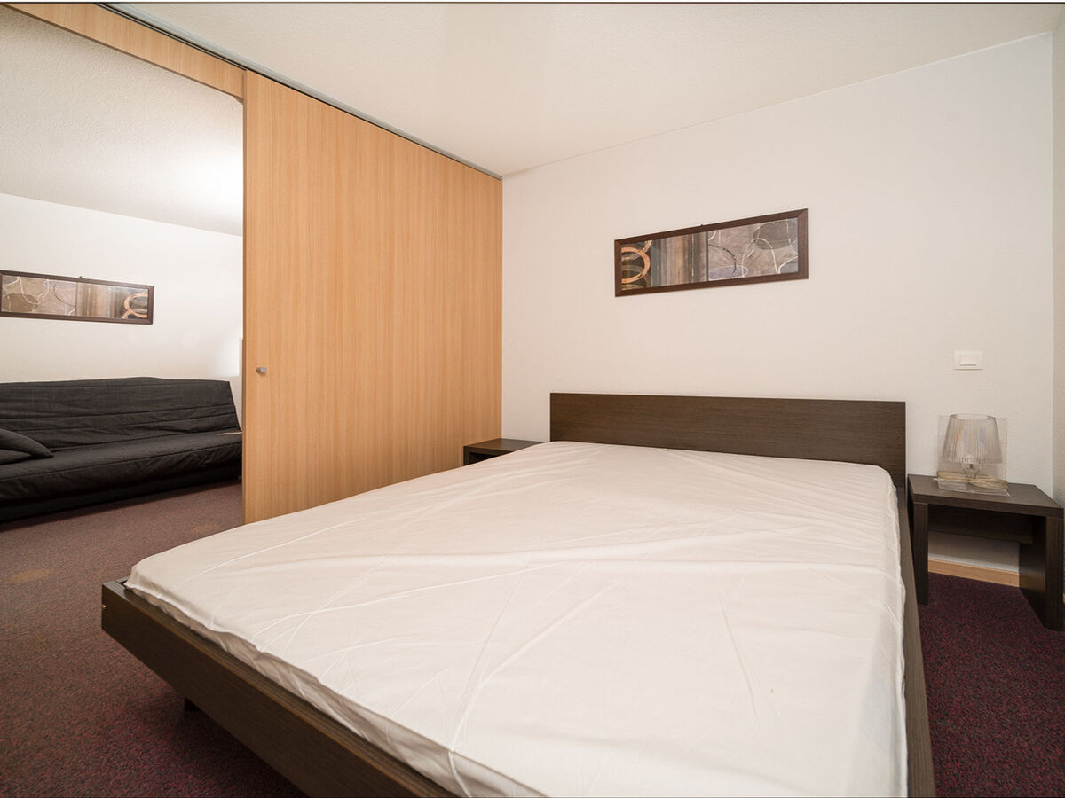 Appartement La Foux d'Allos, piscine & ski à 100 m - Photo 10