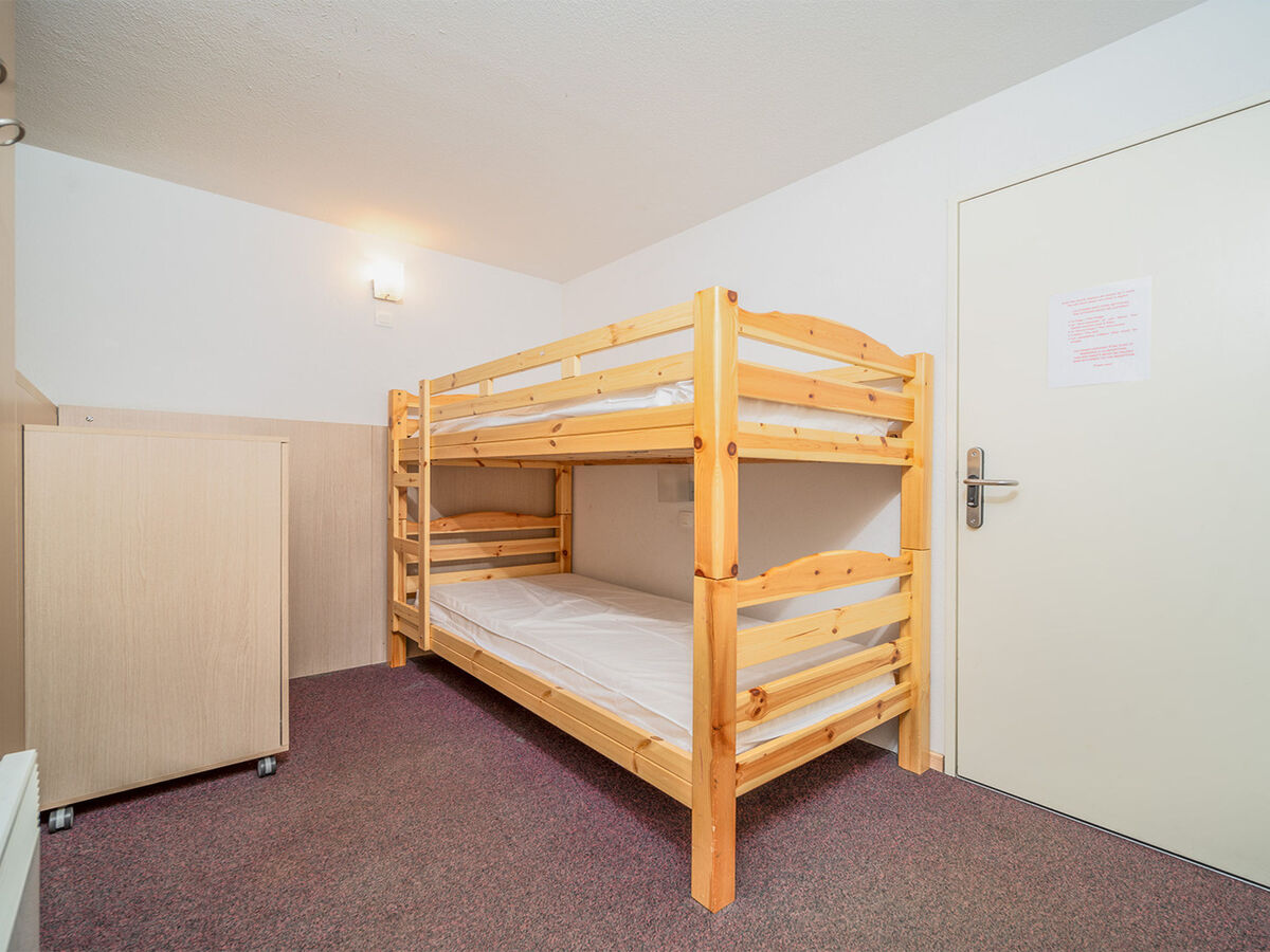 Appartement La Foux d'Allos, piscine & ski à 100 m - Photo 12