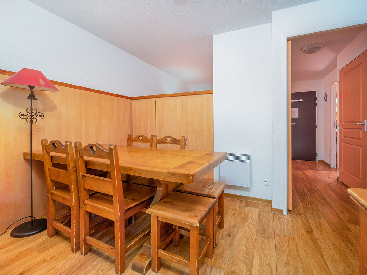Central Park, appartement 3 pièces à 50 m des pistes - Photo 5