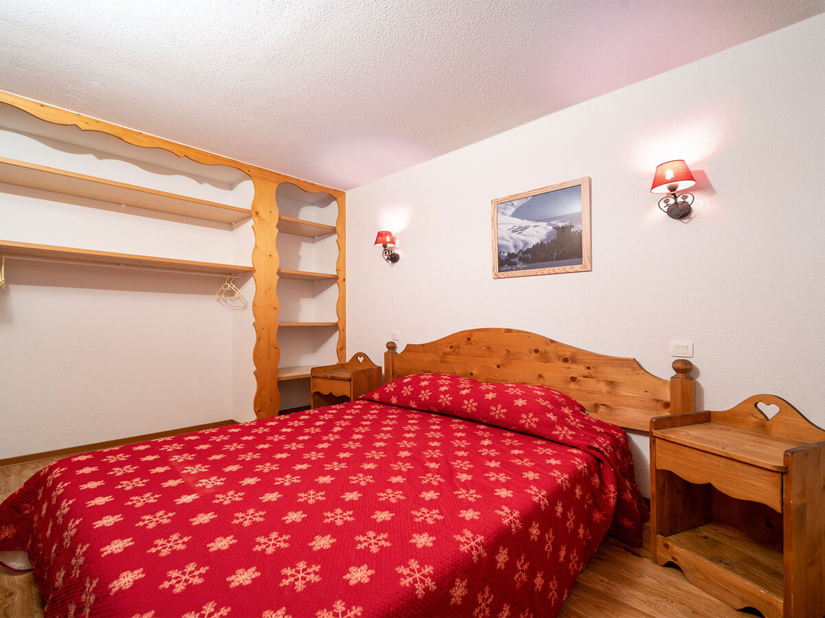 Central Park, appartement 3 pièces à 50 m des pistes - Photo 10