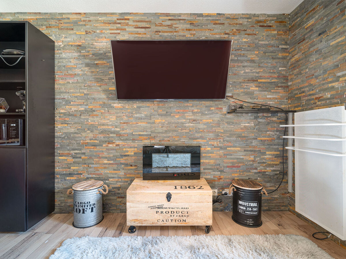 Le Schuss 4 – Studio 15 m² à 30 m des pistes - Photo 6