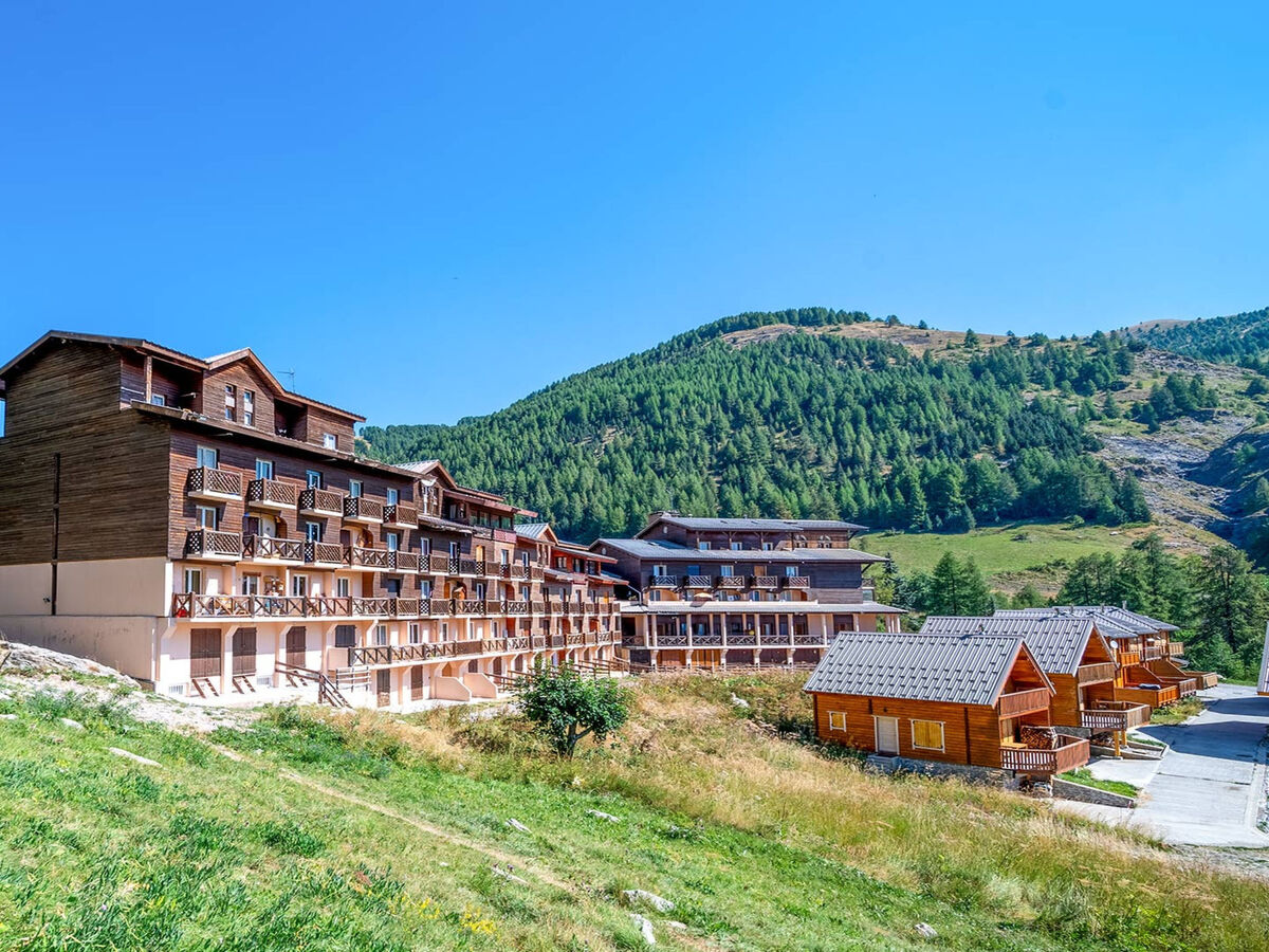Le Schuss 4 – Studio 15 m² à 30 m des pistes - Photo 11