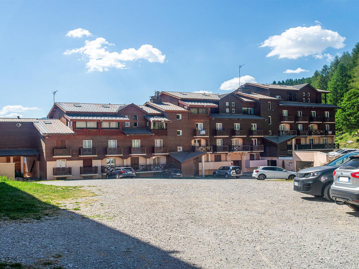 Le Schuss 4 – Studio 15 m² à 30 m des pistes - Photo 12