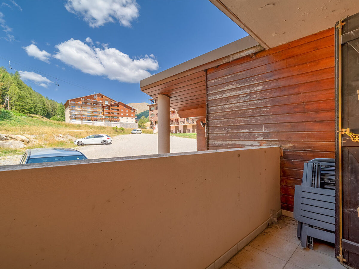 Le Schuss 4 – Studio 15 m² à 30 m des pistes - Photo 16
