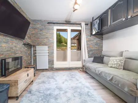 Location appartement de vacances à La Foux D'Allos