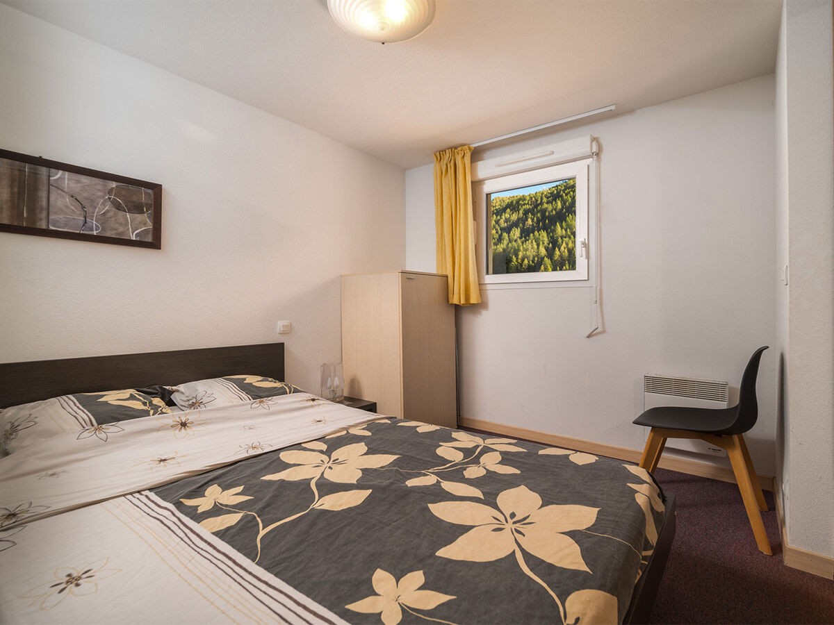 C. du Verdon - Apt 2 pièces, 30 m des pistes - Photo 7