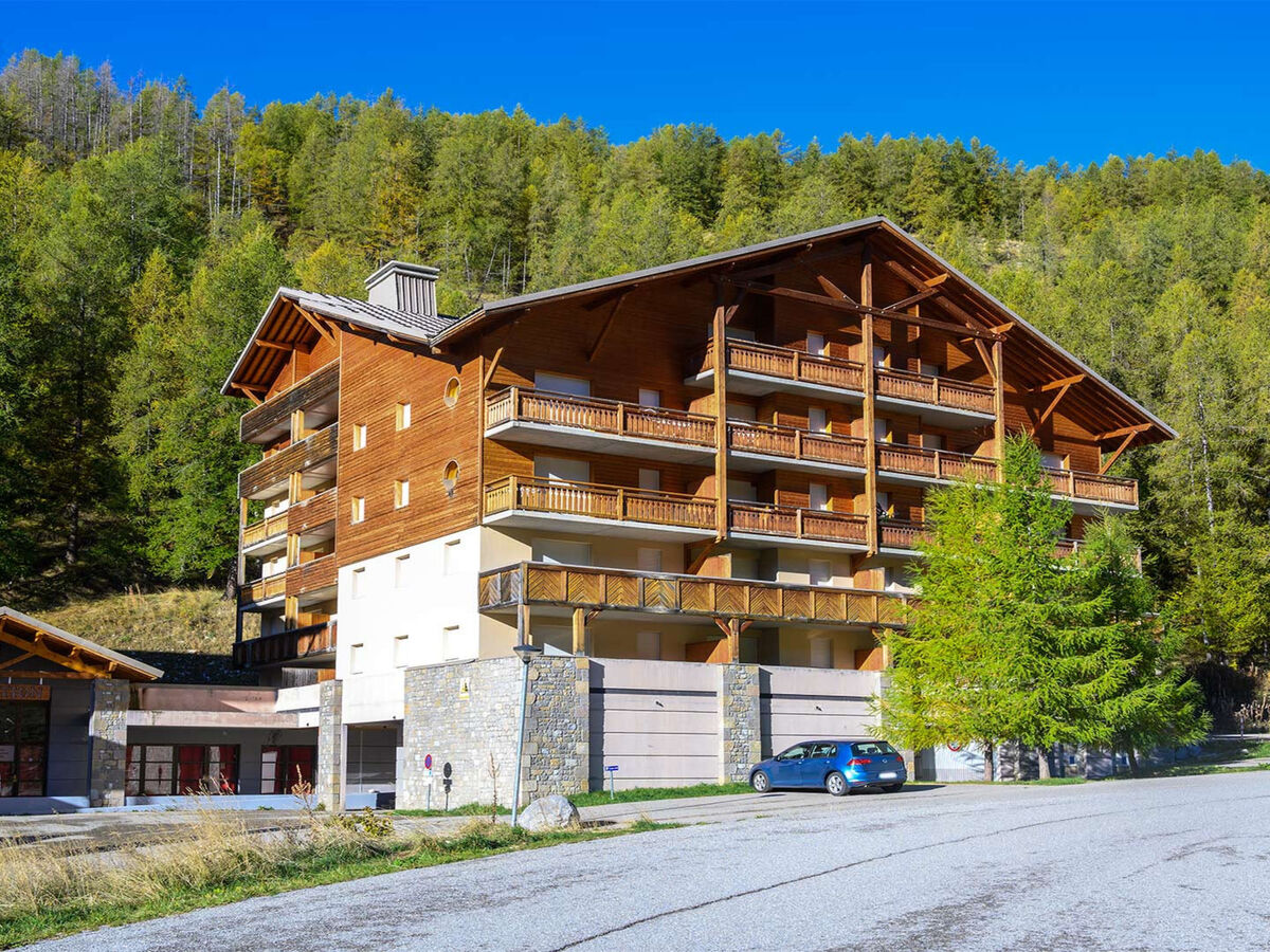 C. du Verdon - Apt 2 pièces, 30 m des pistes - Photo 10