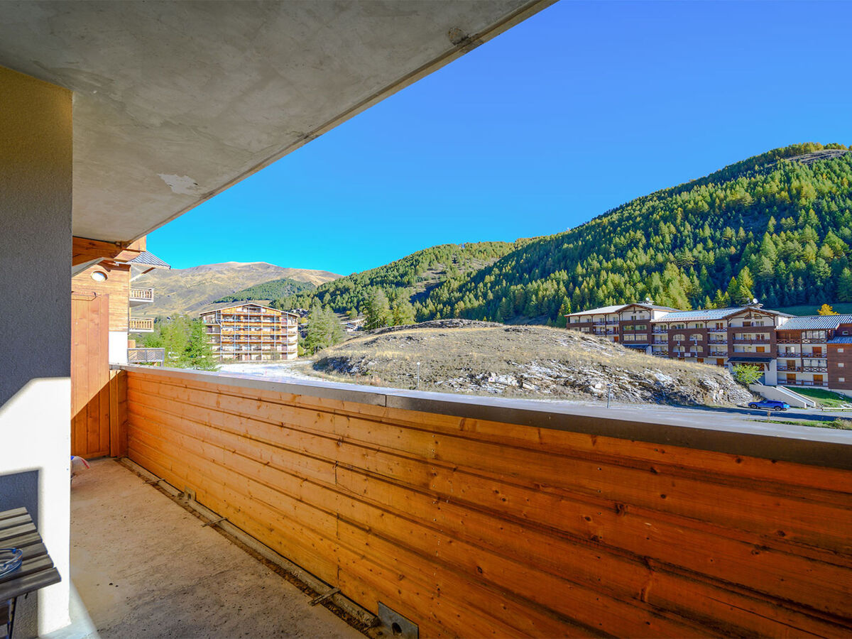 C. du Verdon - Apt 2 pièces, 30 m des pistes - Photo 12