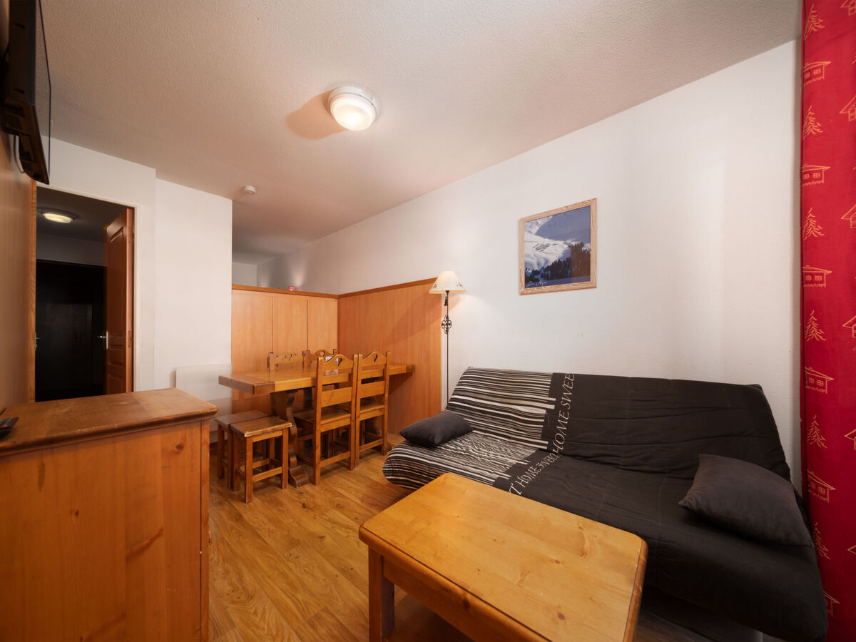 Appartement Central Park, 6 personnes à 40m des pistes - Photo 7