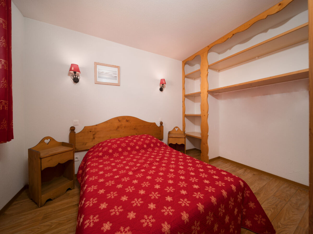 Appartement Central Park, 6 personnes à 40m des pistes - Photo 9