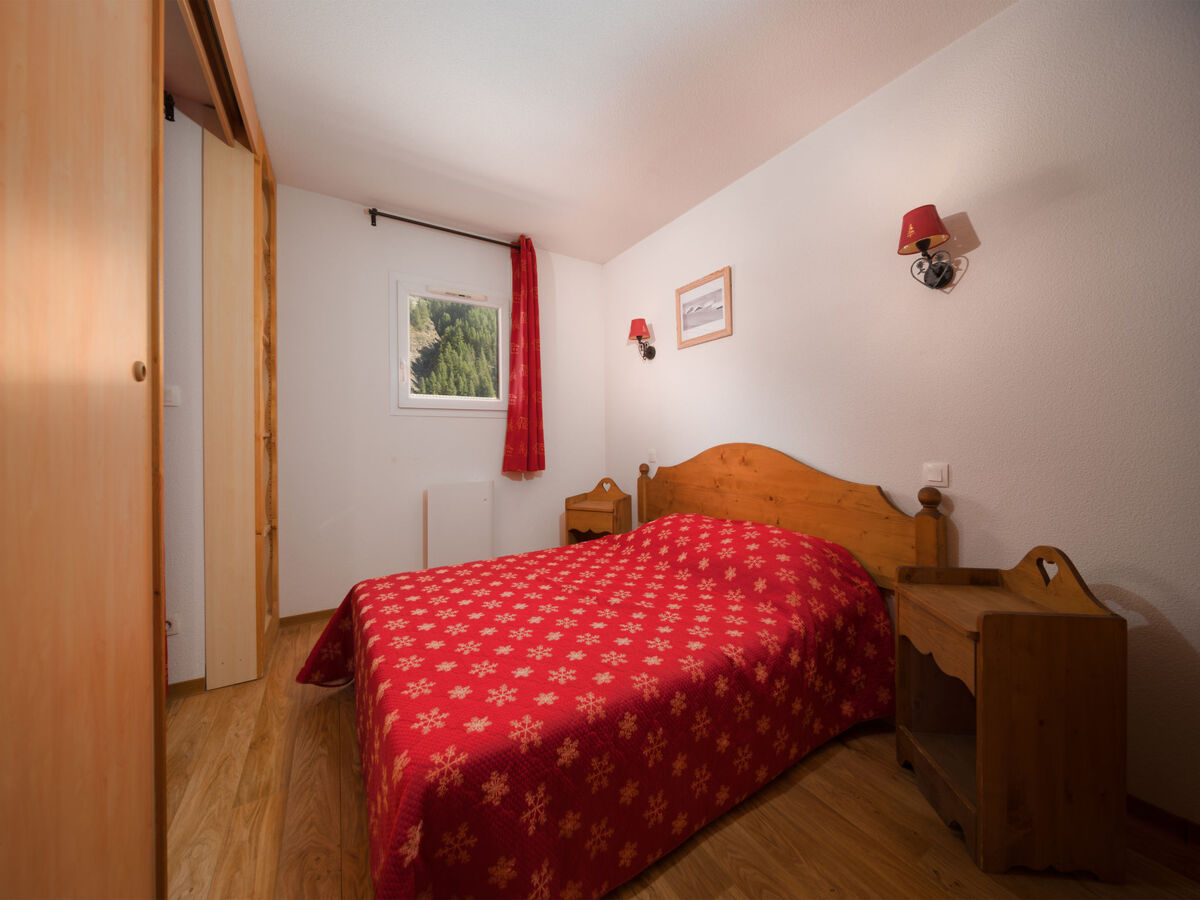 Appartement Central Park, 6 personnes à 40m des pistes - Photo 10