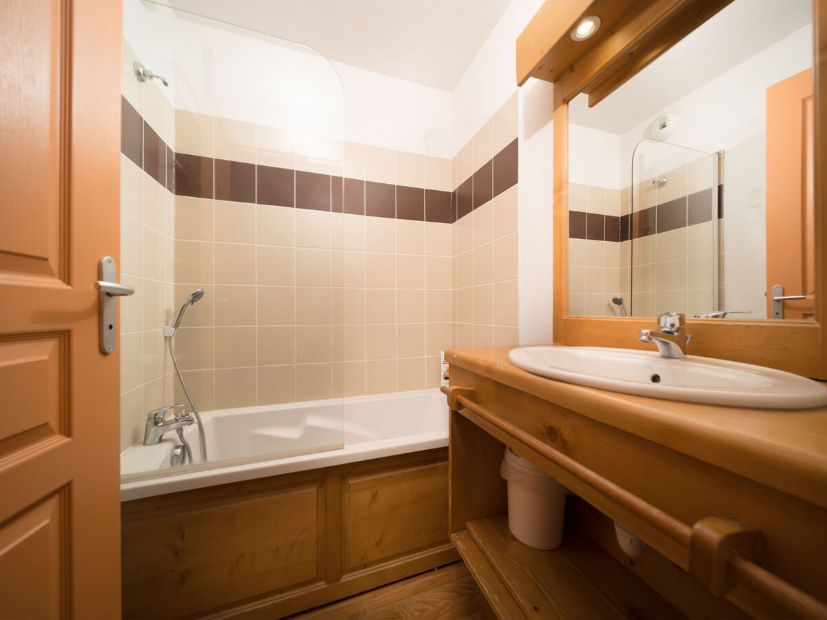 Appartement Central Park, 6 personnes à 40m des pistes - Photo 12