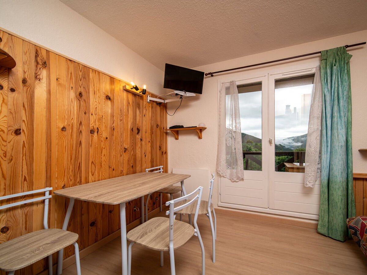 LE SCHUSS 5 - Studio 16m² à La Foux d'Allos - Photo 2