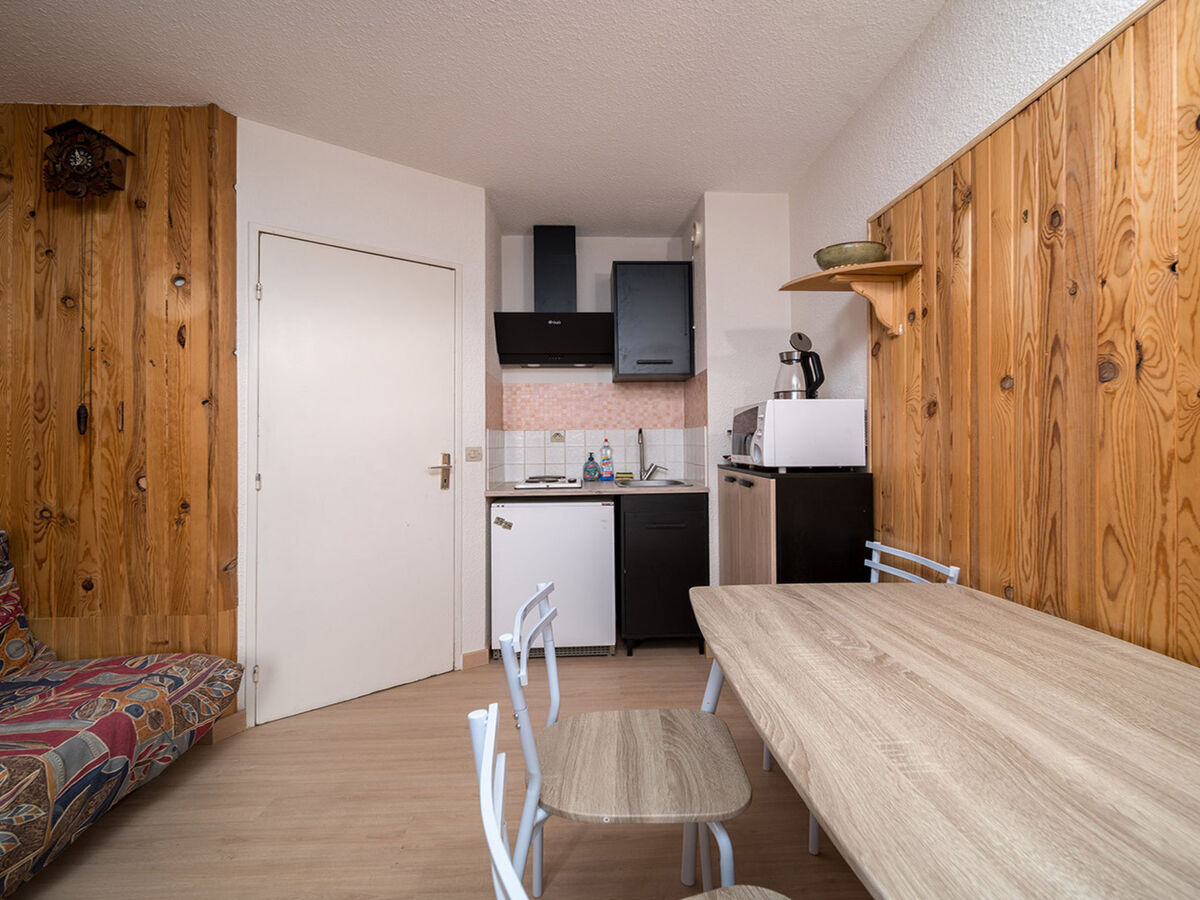 LE SCHUSS 5 - Studio 16m² à La Foux d'Allos - Photo 3