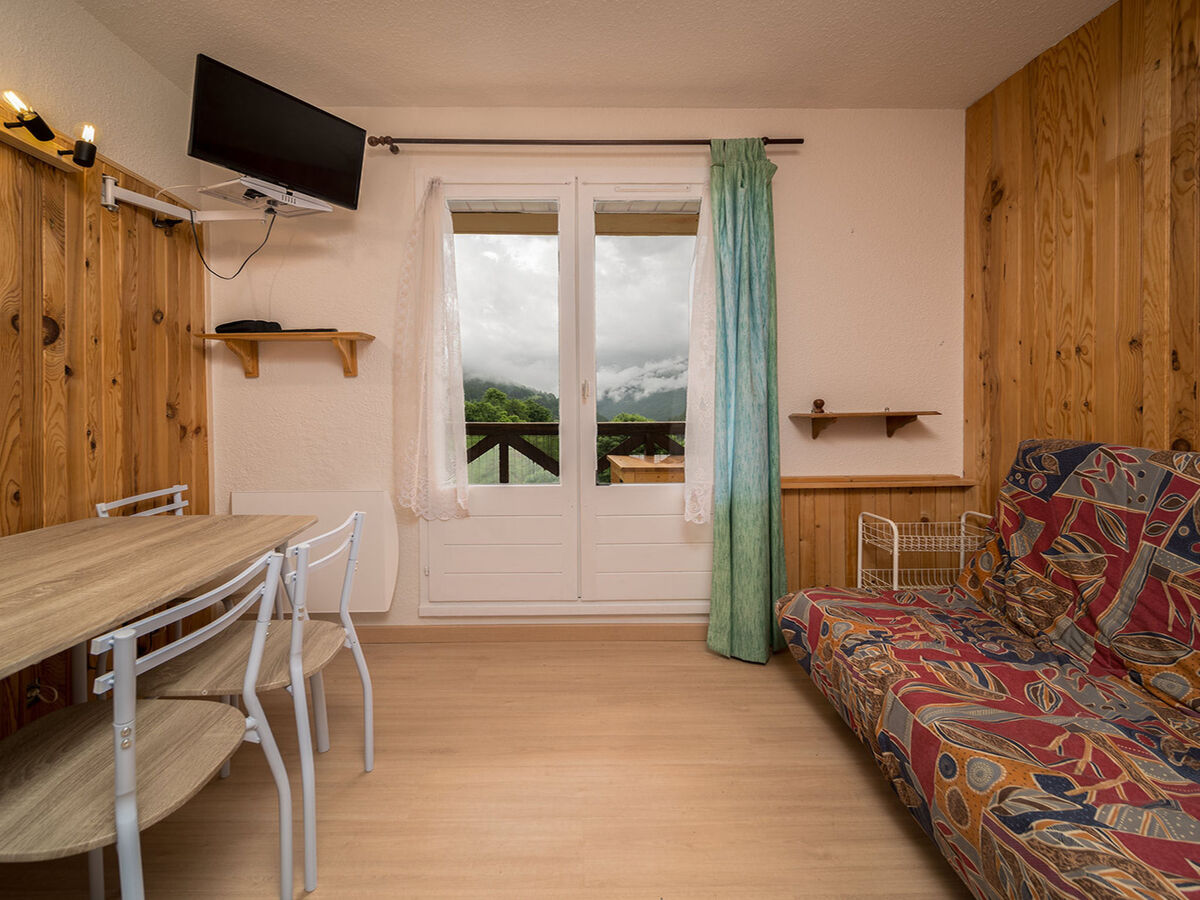LE SCHUSS 5 - Studio 16m² à La Foux d'Allos - Photo 4