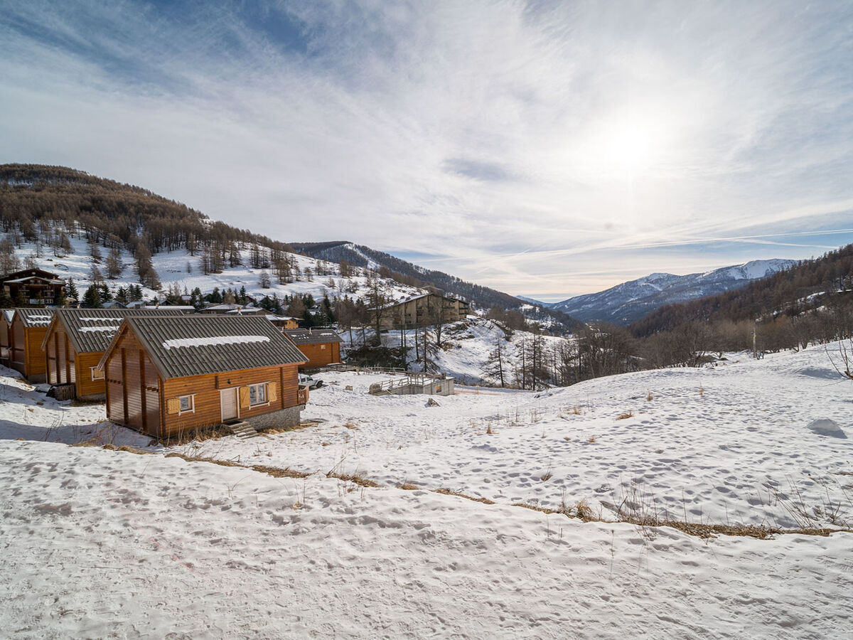 LE SCHUSS 5 - Studio 16m² à La Foux d'Allos - Photo 5