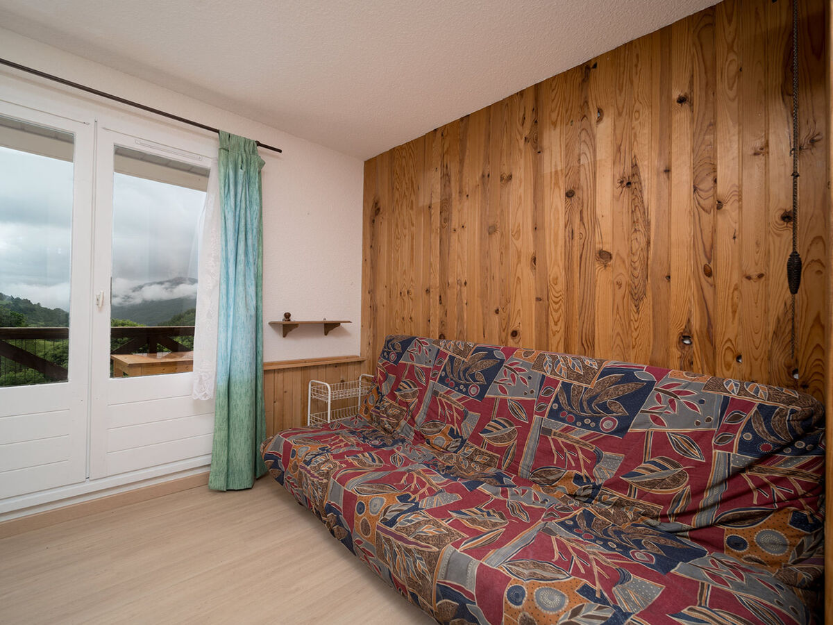 LE SCHUSS 5 - Studio 16m² à La Foux d'Allos - Photo 6