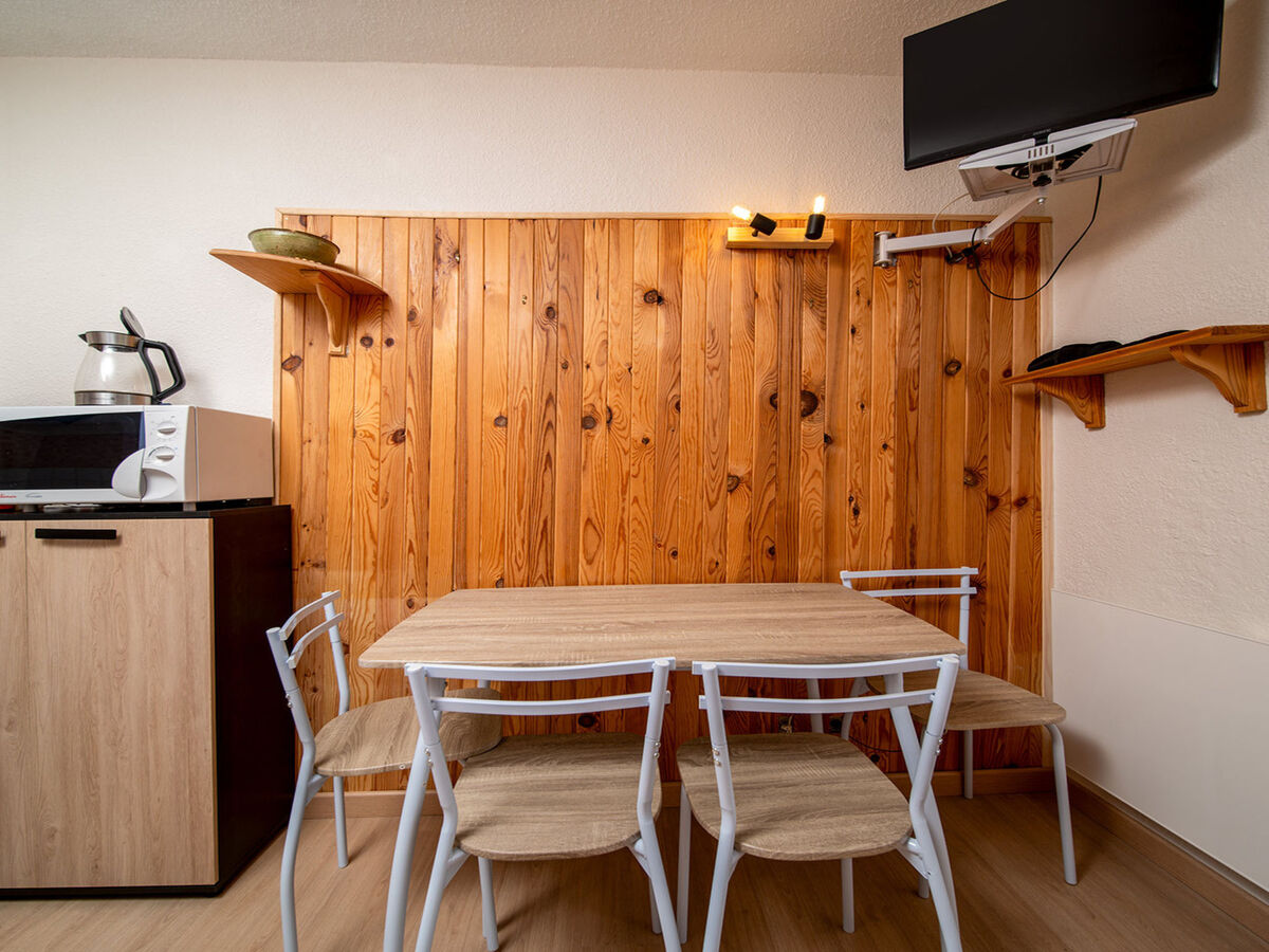 LE SCHUSS 5 - Studio 16m² à La Foux d'Allos - Photo 7