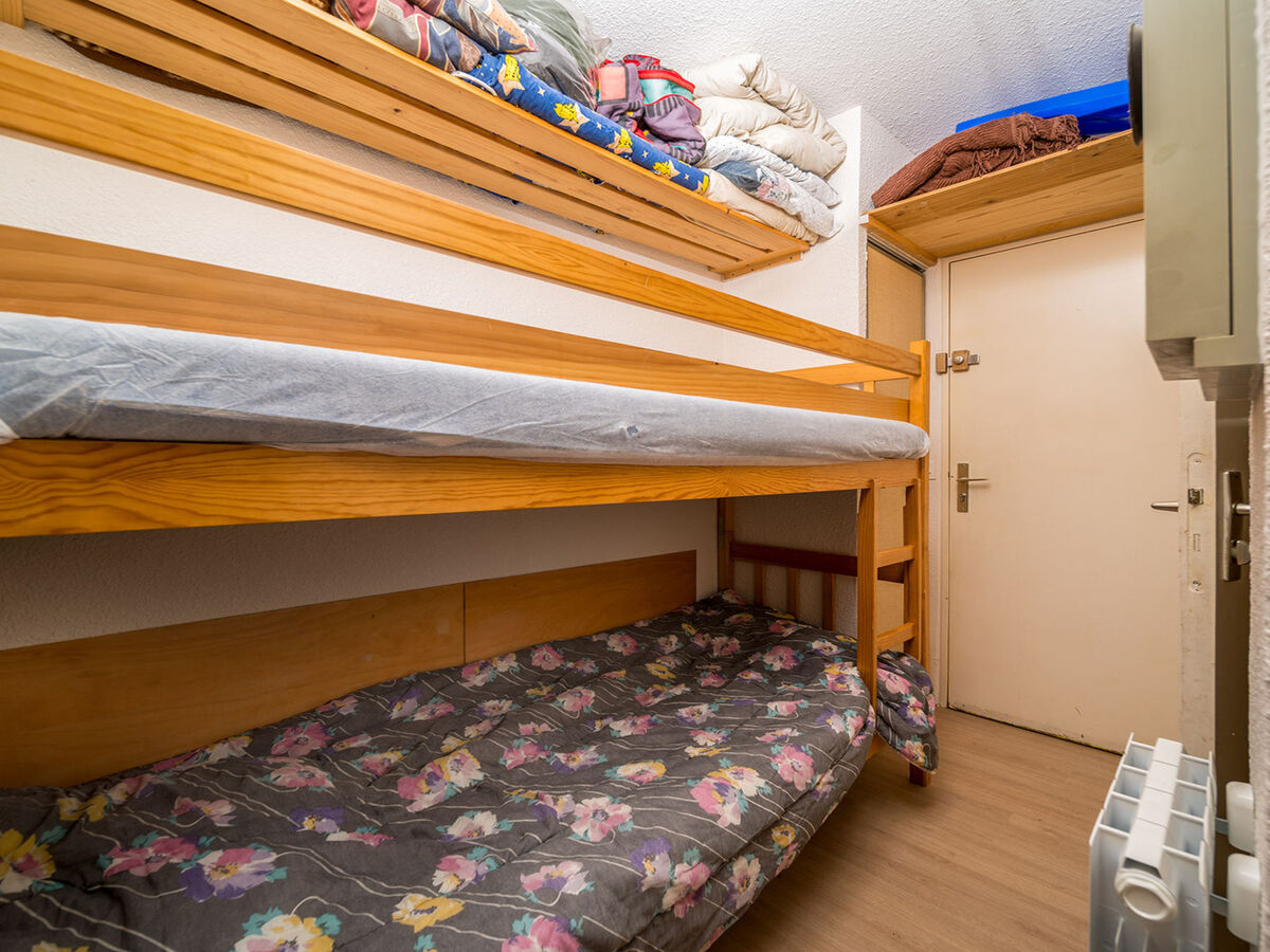 LE SCHUSS 5 - Studio 16m² à La Foux d'Allos - Photo 10