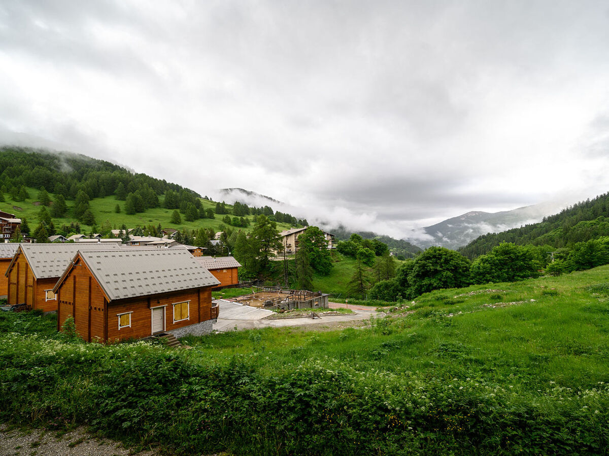 LE SCHUSS 5 - Studio 16m² à La Foux d'Allos - Photo 11