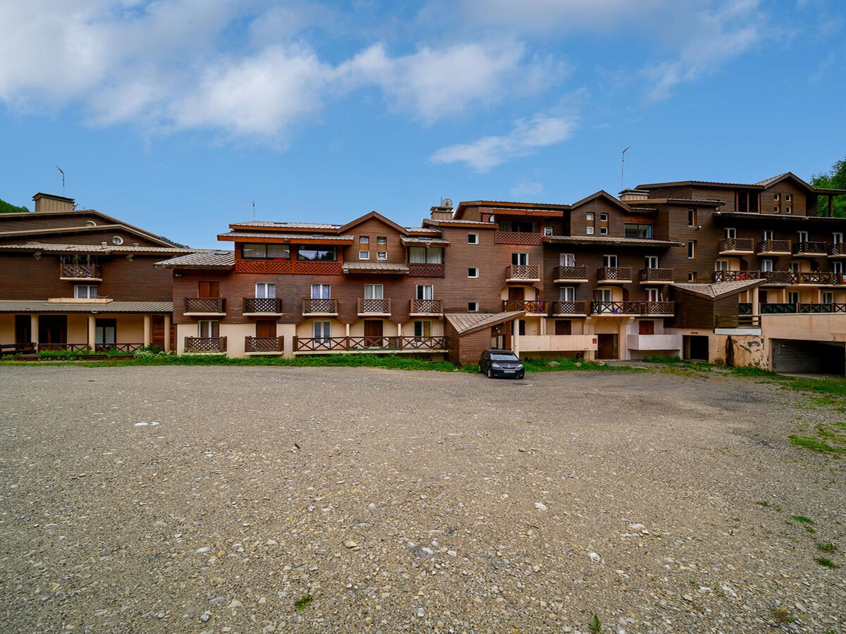 LE SCHUSS 5 - Studio 16m² à La Foux d'Allos - Photo 15