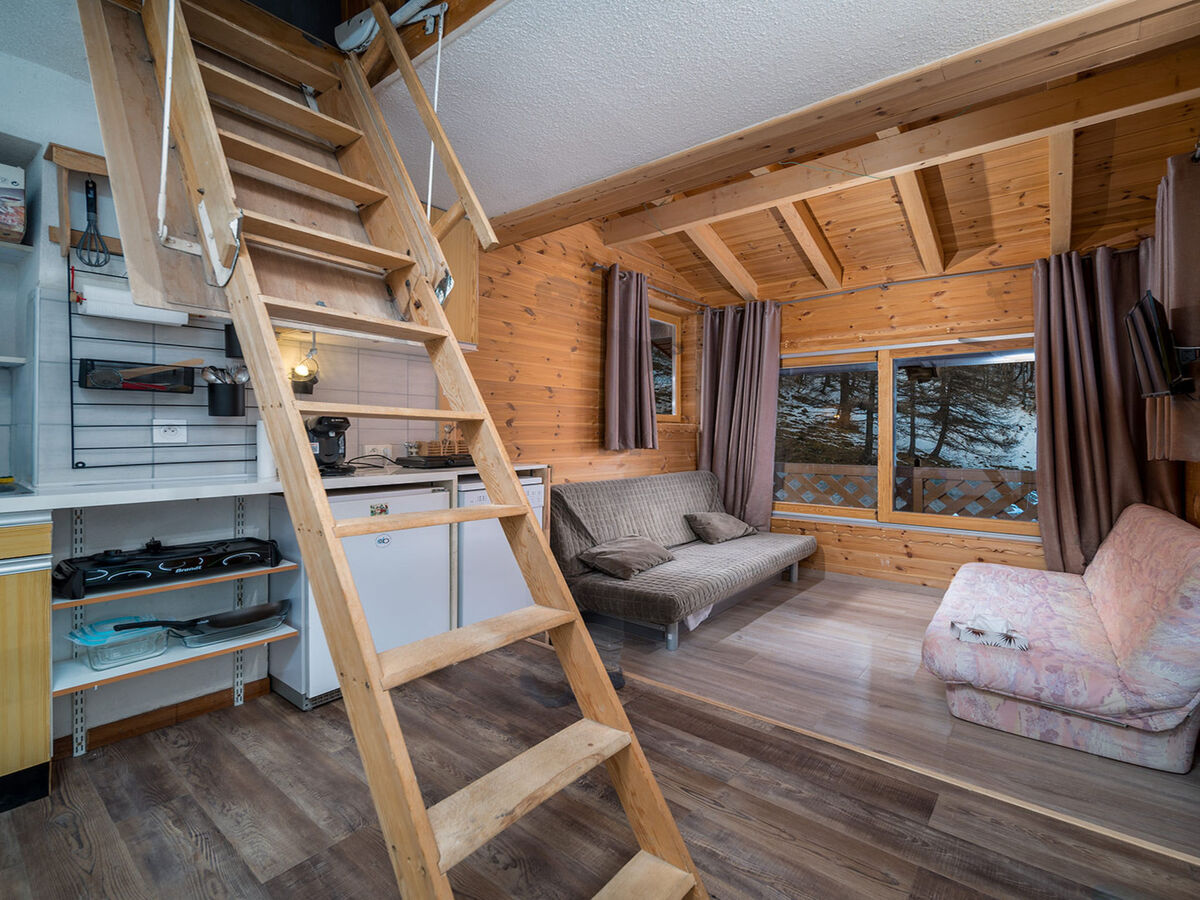 Le Schuss IV - Apt 2 pièces 38 m² à 30 m des pistes - Photo 2