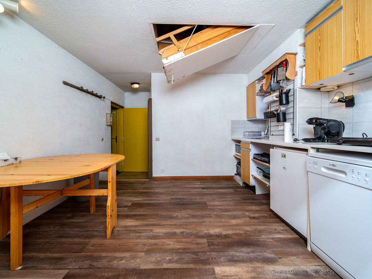 Le Schuss IV - Apt 2 pièces 38 m² à 30 m des pistes - Photo 3