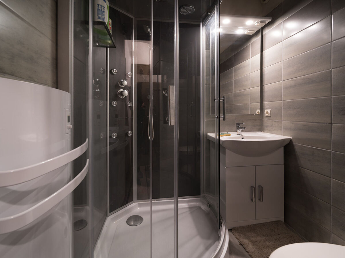 Le Schuss IV - Apt 2 pièces 38 m² à 30 m des pistes - Photo 6