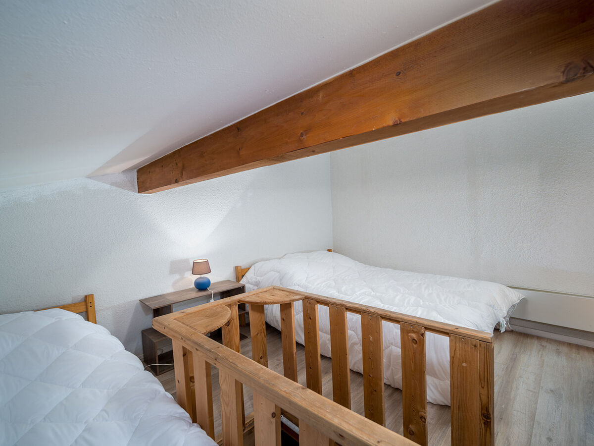 Le Schuss IV - Apt 2 pièces 38 m² à 30 m des pistes - Photo 7