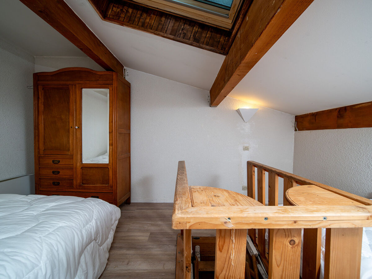 Le Schuss IV - Apt 2 pièces 38 m² à 30 m des pistes - Photo 8