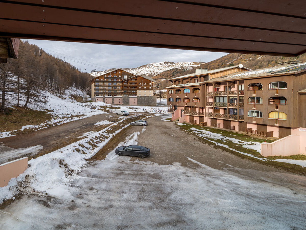 Le Schuss IV - Apt 2 pièces 38 m² à 30 m des pistes - Photo 9