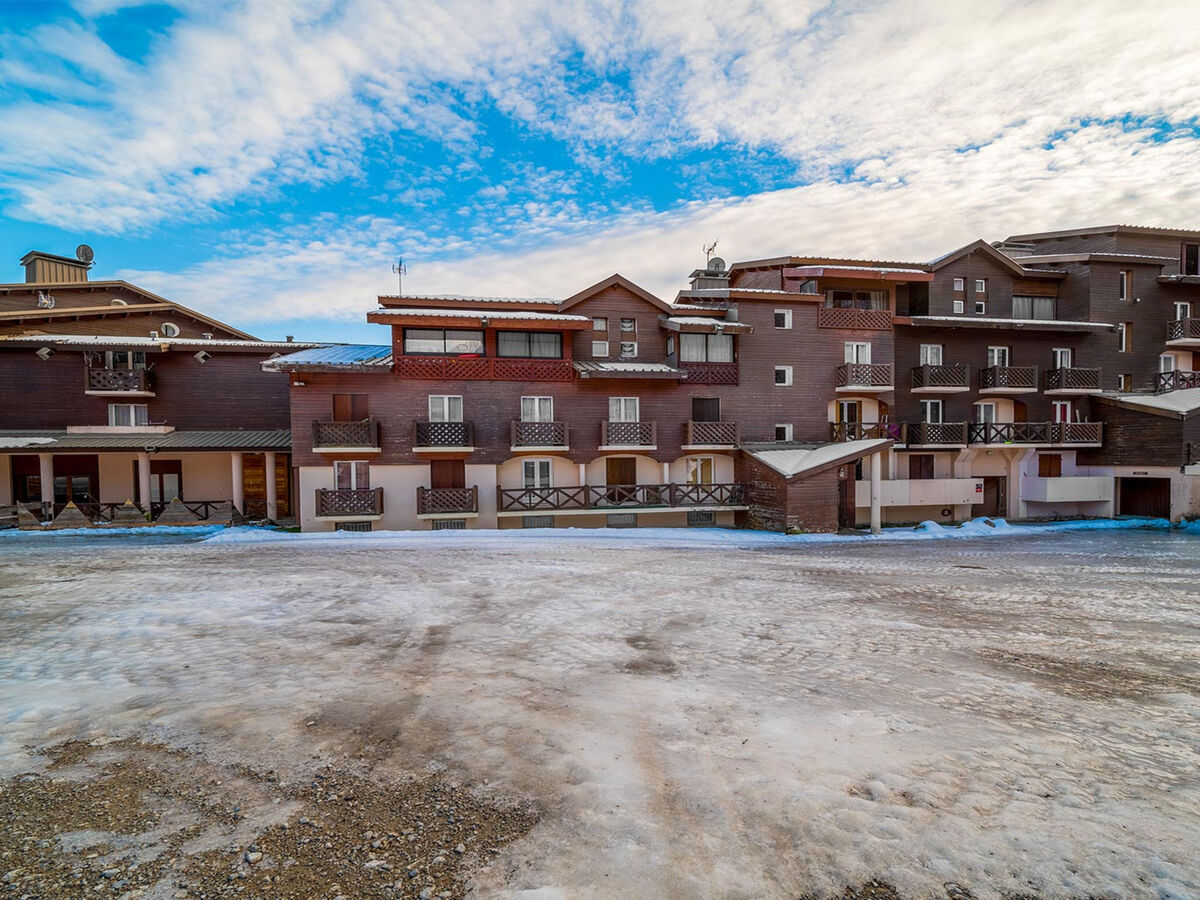 Le Schuss IV - Apt 2 pièces 38 m² à 30 m des pistes - Photo 10