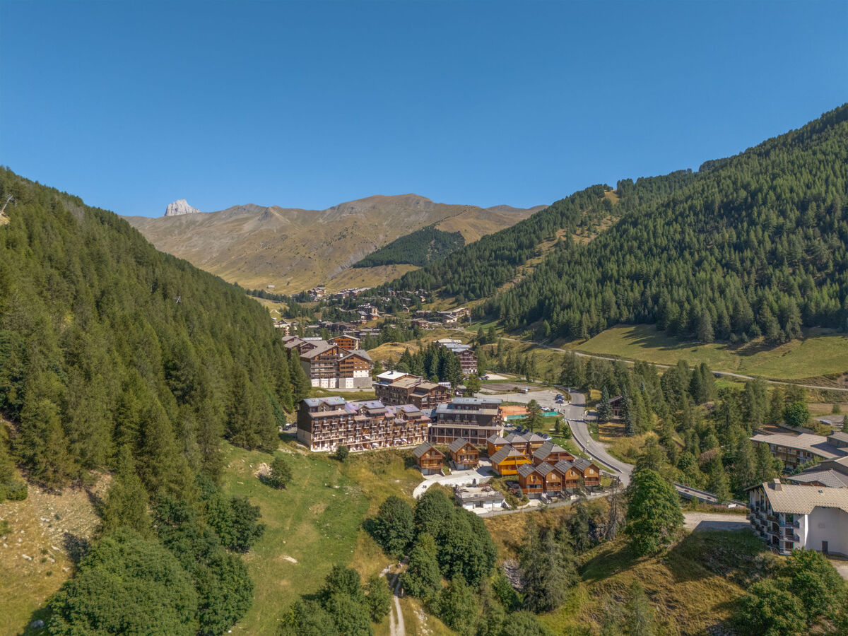 Le Schuss IV - Apt 2 pièces 38 m² à 30 m des pistes - Photo 13