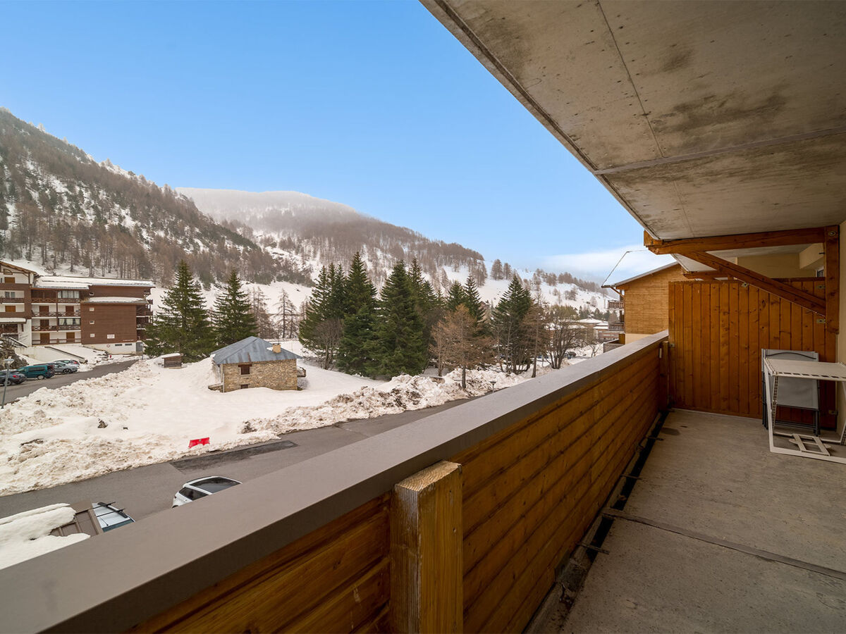 Apt C. du Verdon, 5 pers., 80 m des pistes - Photo 2